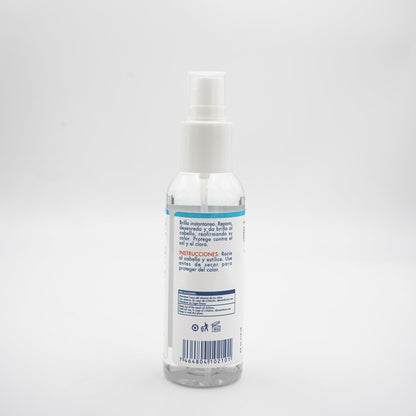 silicon mix spray de brillo