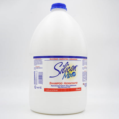 silicon mix shampoo 128oz