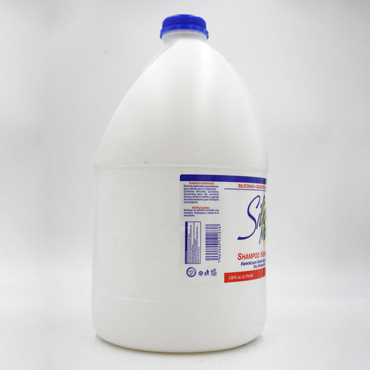 silicon mix shampoo 128oz