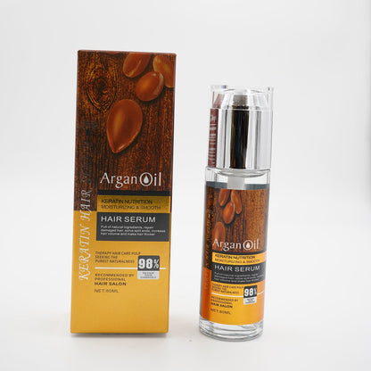 Argan Oil