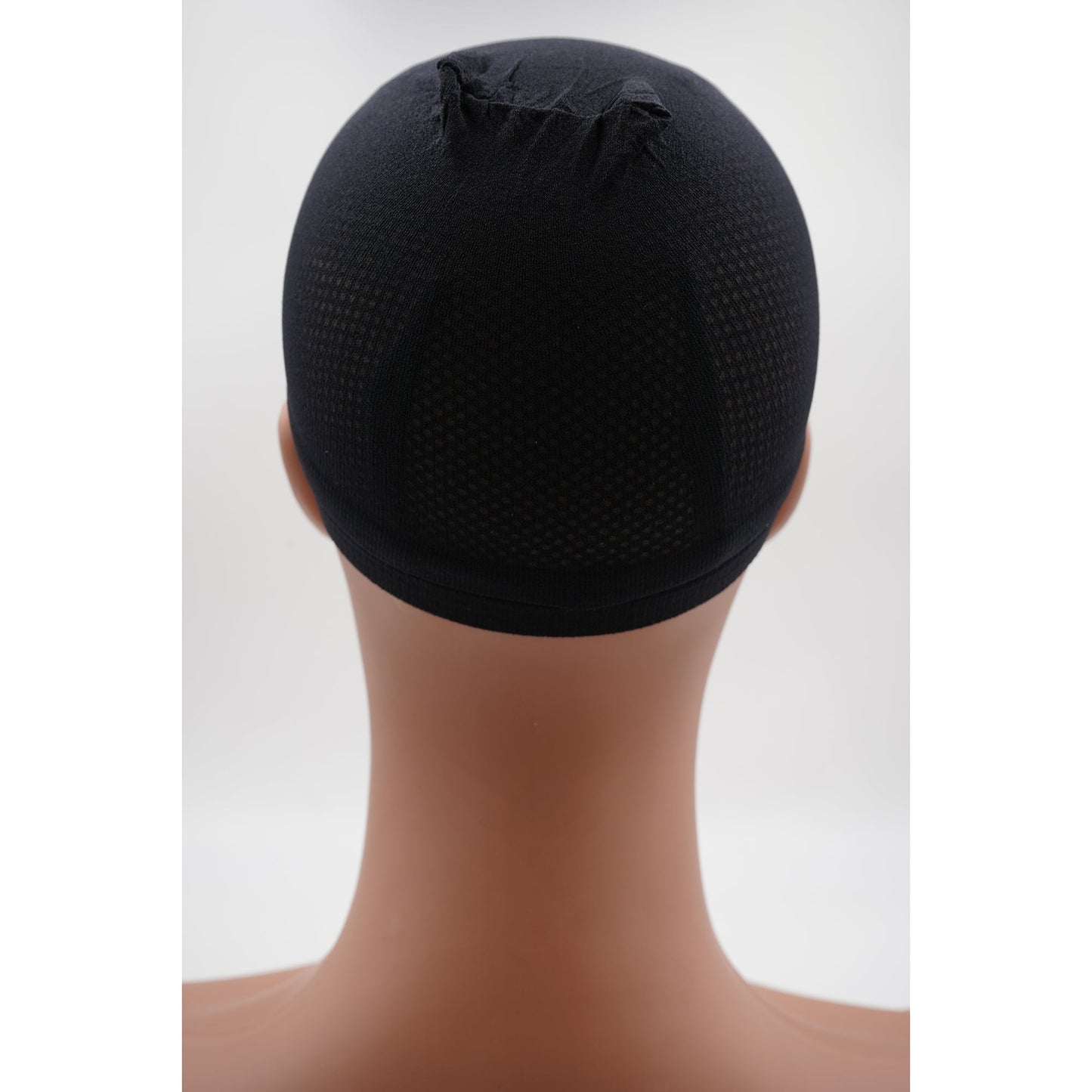 Wywy Wig Cap Black