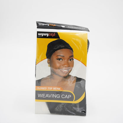 Wywy Weaving Cap