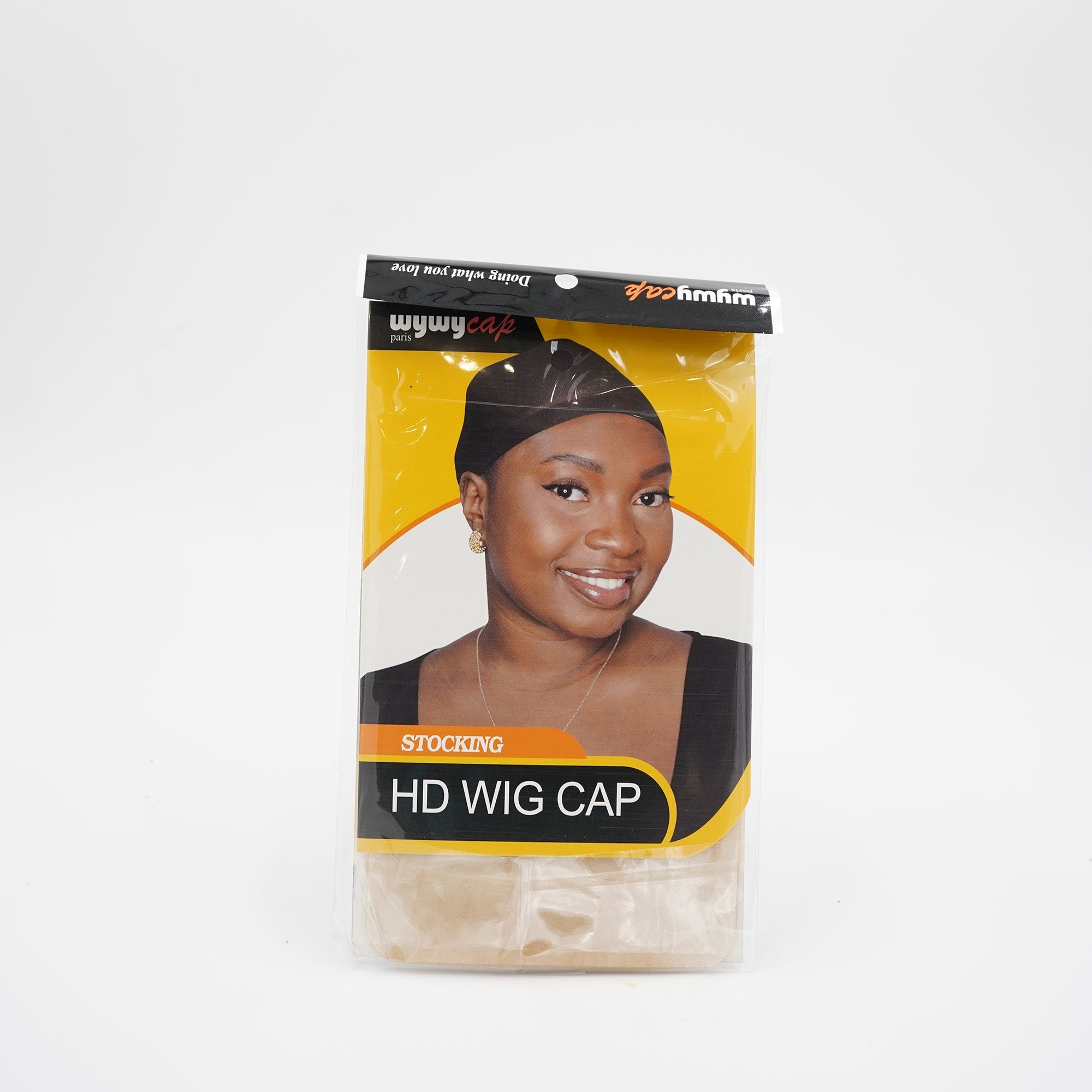 Wywy Wig Cap HD