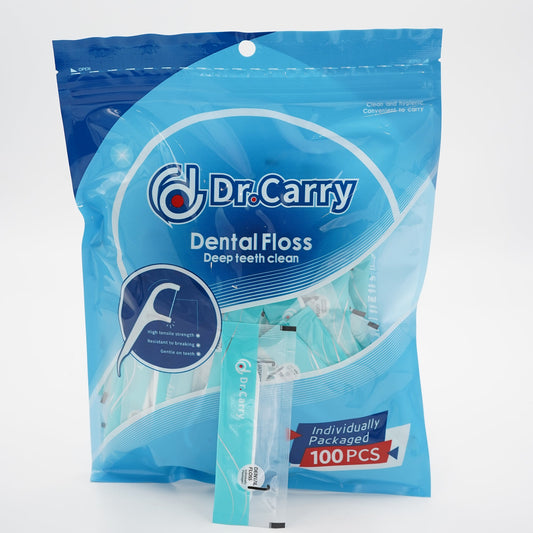 dr.carry Dental Floss