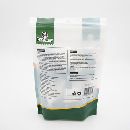 dr.carry Magic Compression Towels