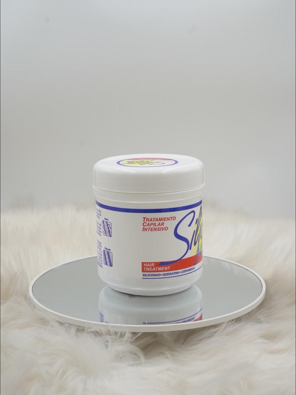 Silicon Mix Hair Treatment 16oz