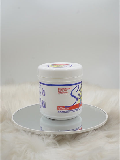 Silicon Mix Hair Treatment 16oz