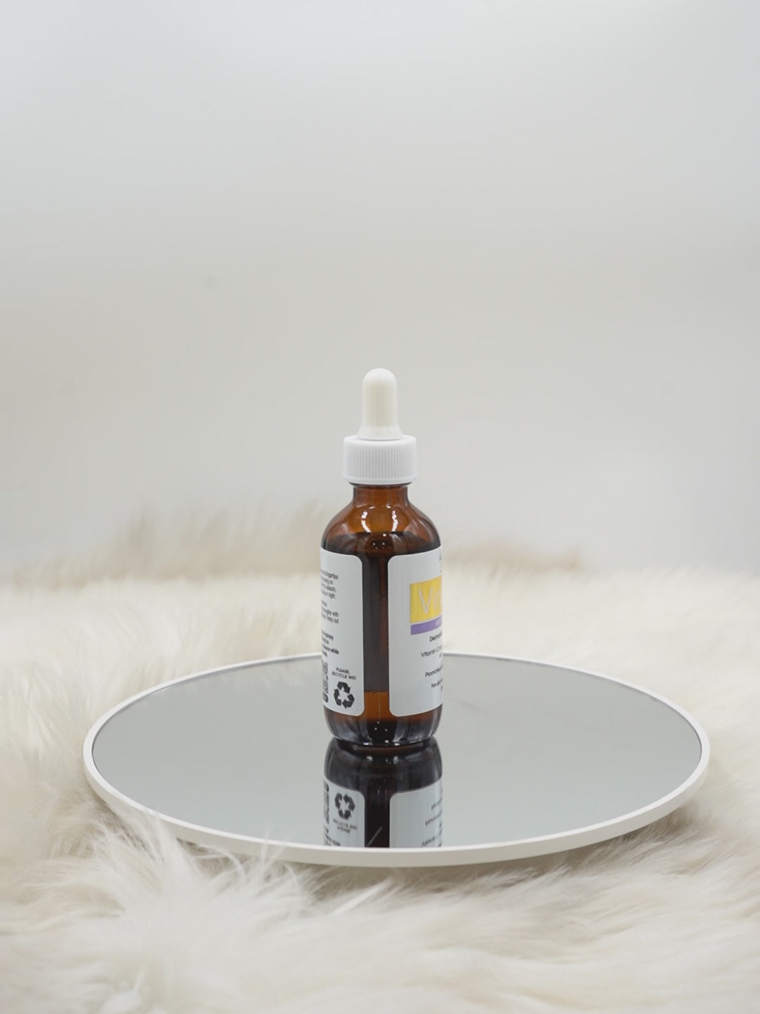 Advanced Clinicals Vitamin C