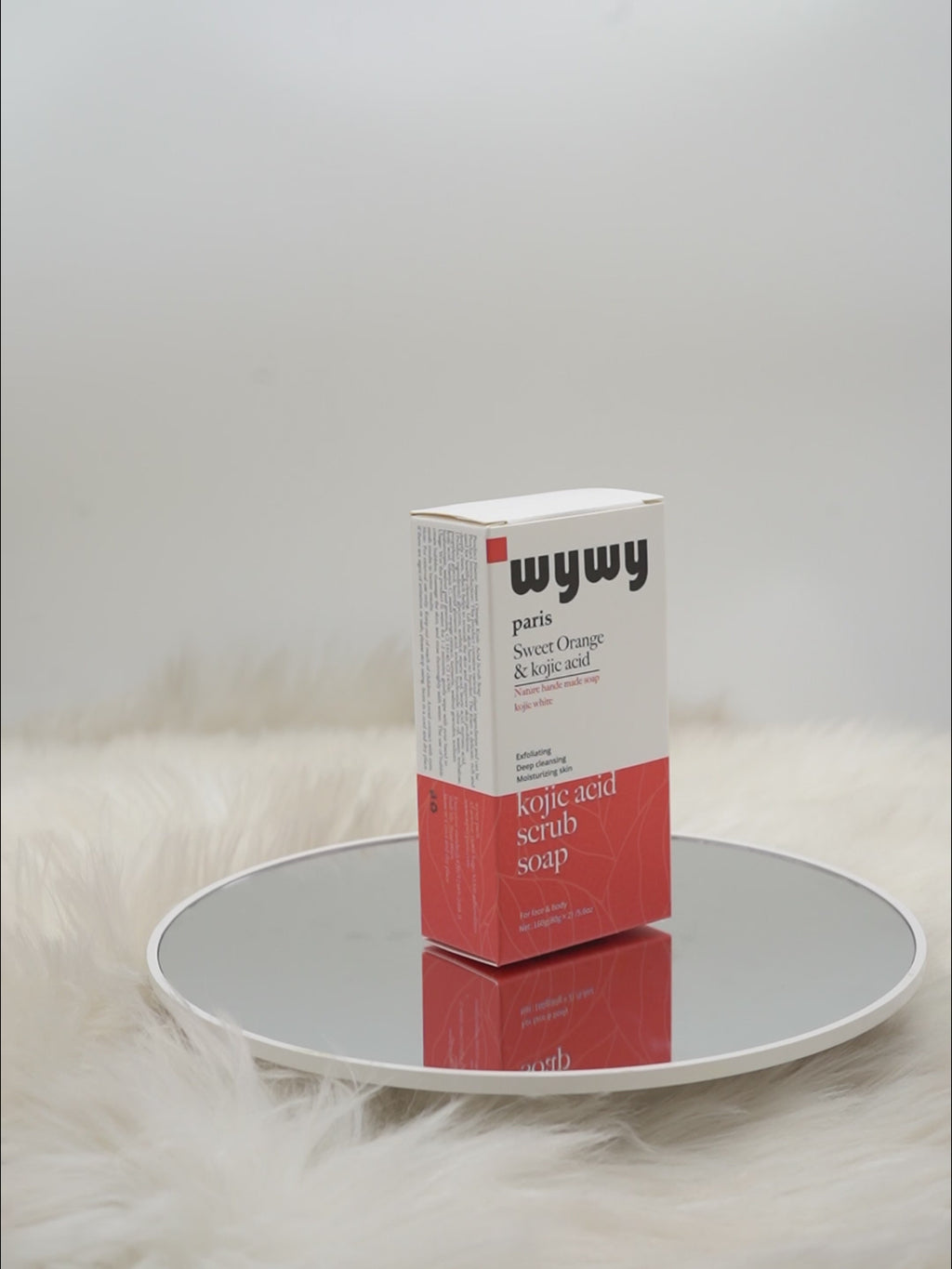 Wywy Kojic