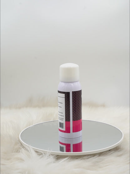 Wywy Lace Melting Spray