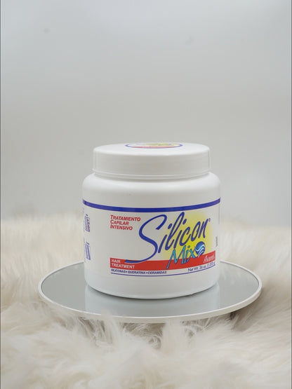 Silicon Mix Hair Treatment 36oz