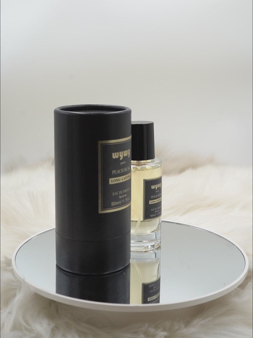Parfum Wywy PM