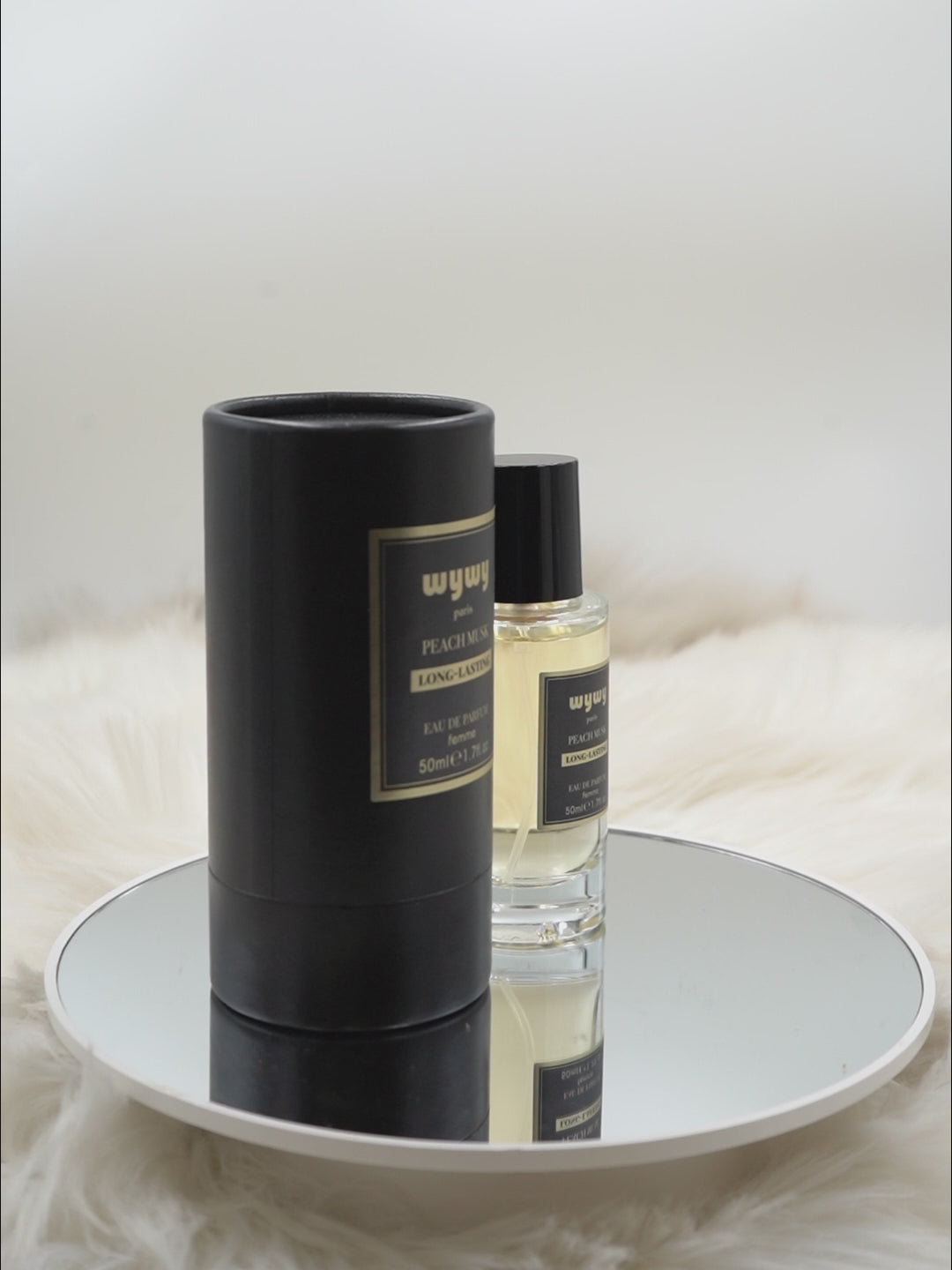 Parfum Wywy PM