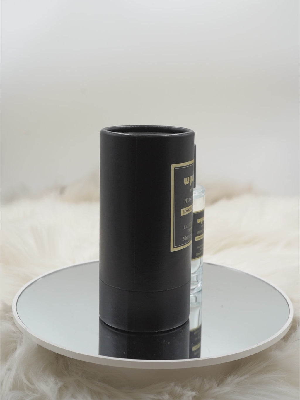 Parfum Wywy PR