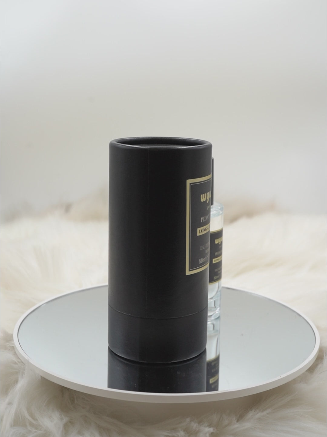 Parfum Wywy PR