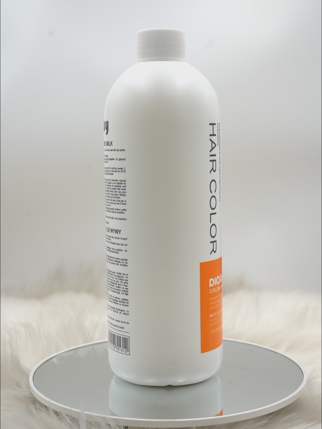 Wywy Oxydant 30
