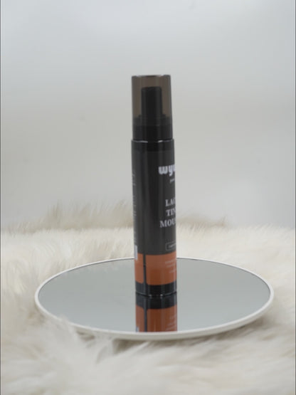 Wywy Lace Tint Mousse Light Brown