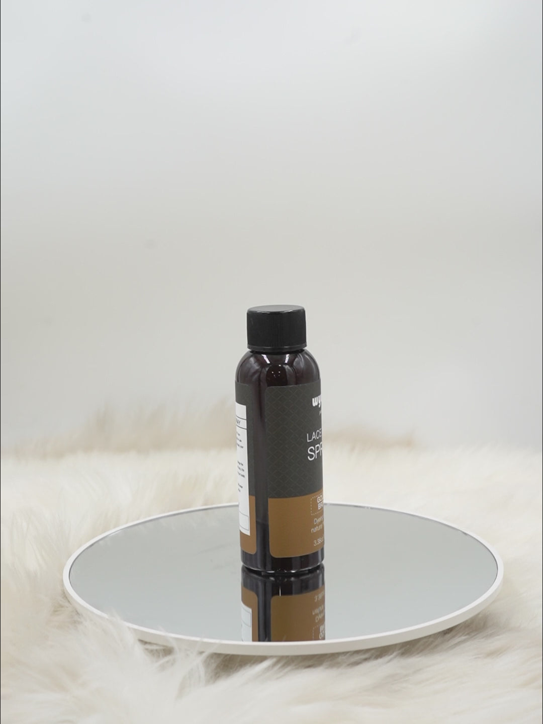 Wywy Lace Tint Spary Golden Brown