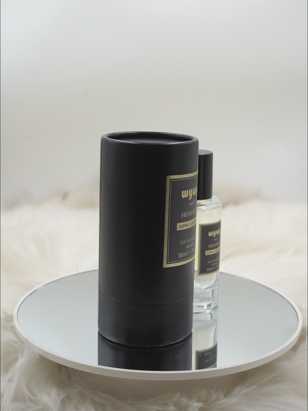 Parfum Wywy FS