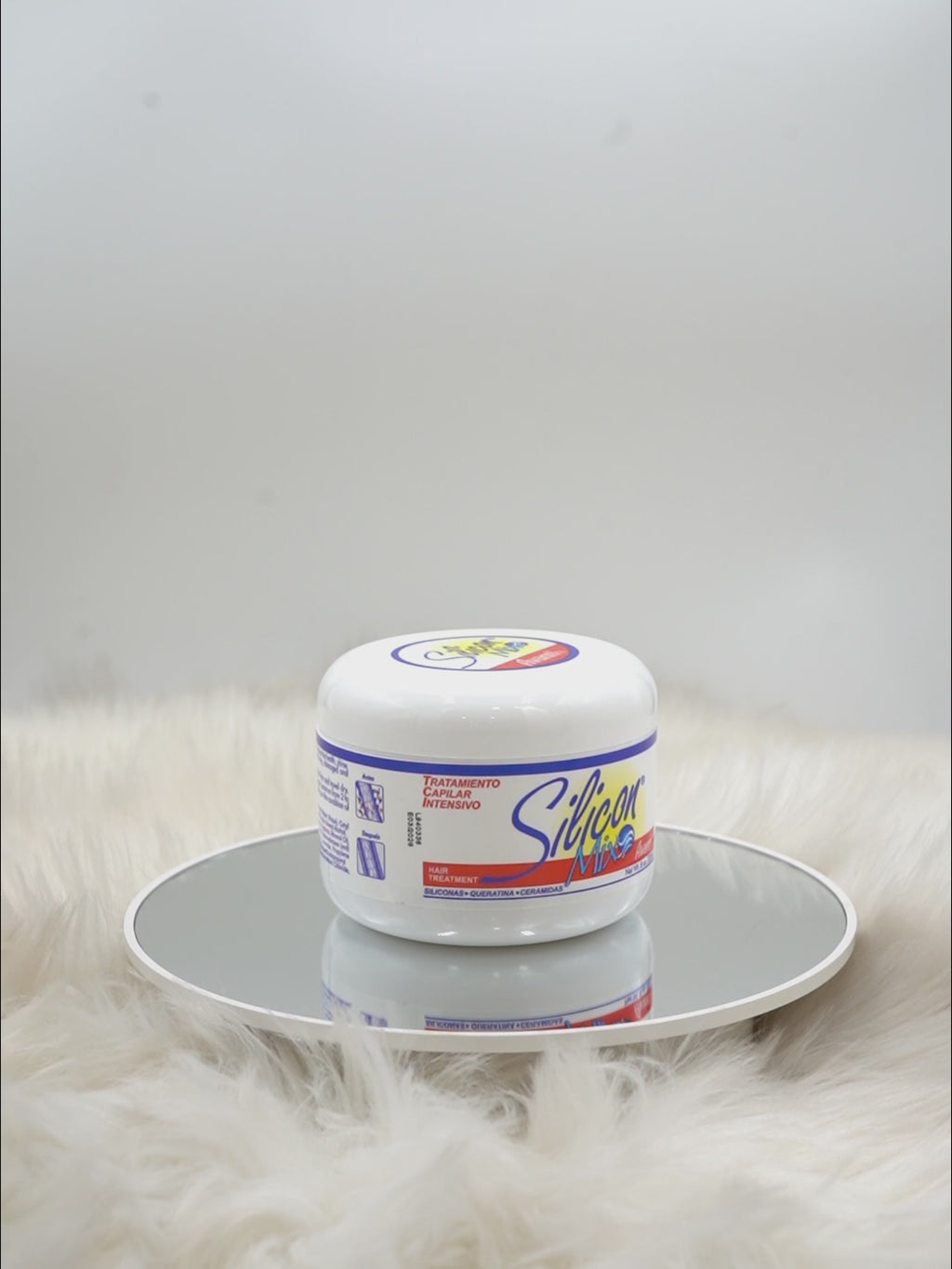 Silicon Mix Hair Treatment 8oz