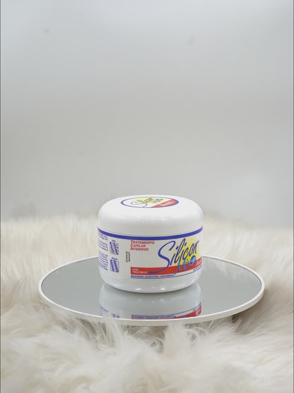 Silicon Mix Hair Treatment 8oz