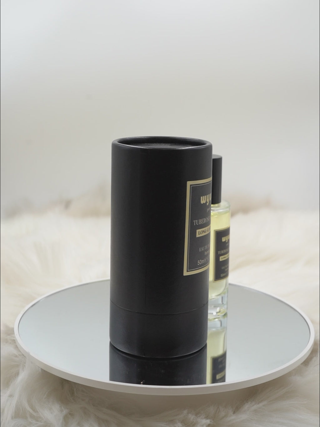 Parfum Wywy TO
