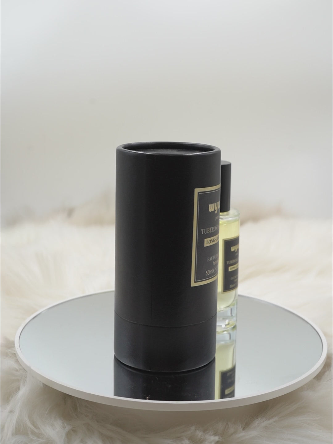Parfum Wywy TO