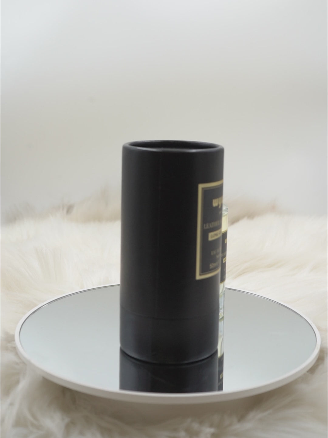 Parfum Wywy LA
