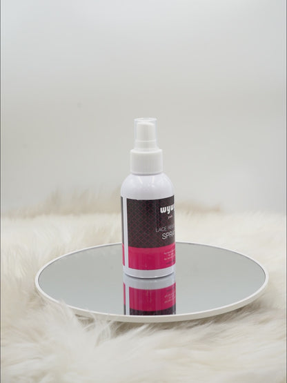 Wywy Lace Remover Spray