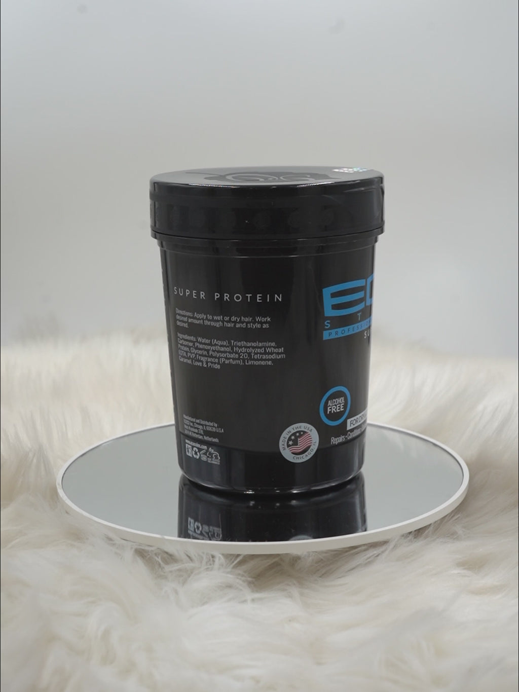 ECO Style Super Protein 546ml