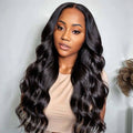 360 Lace Wig – Body Wave