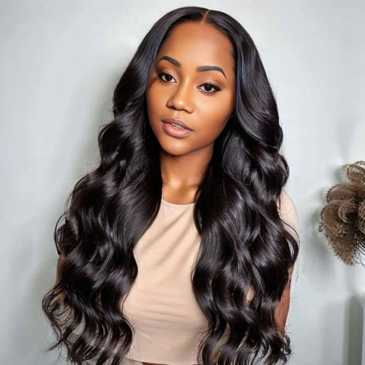 360 Lace Wig – Body Wave