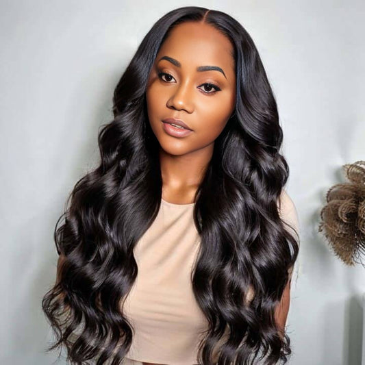 360 Lace Wig – Body Wave